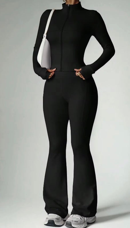 Ensemble Fitness