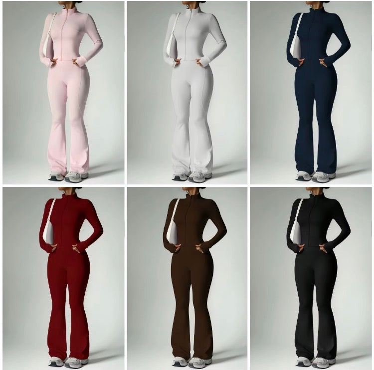Ensemble Fitness